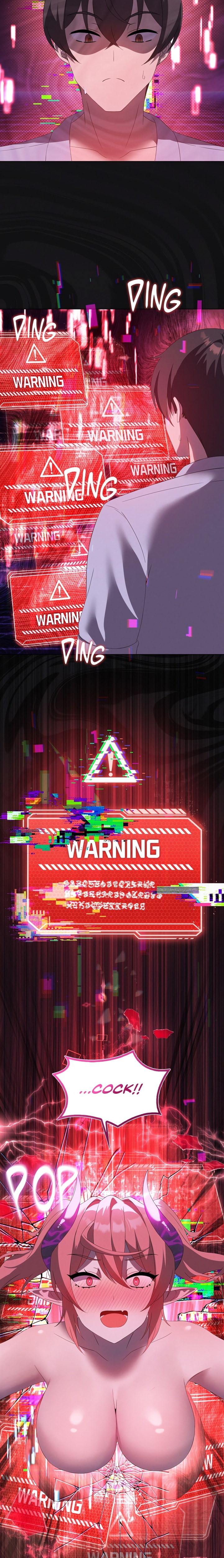 Pleasure up! Chapter 76 - Page 19