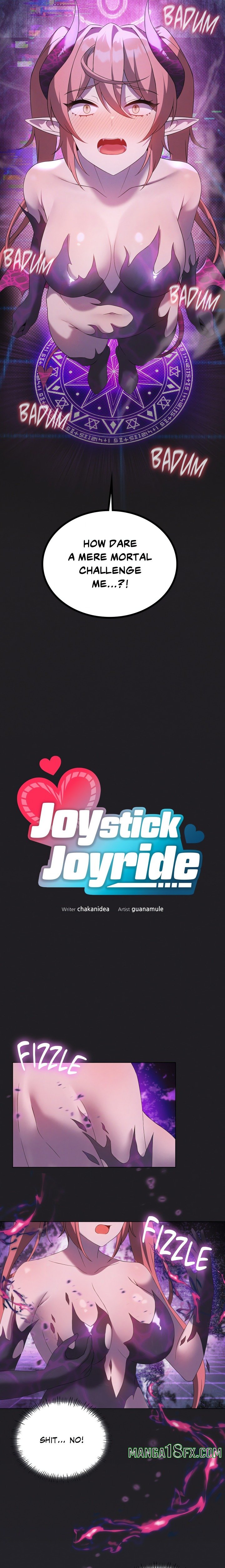 Pleasure up! Chapter 76 - Page 2