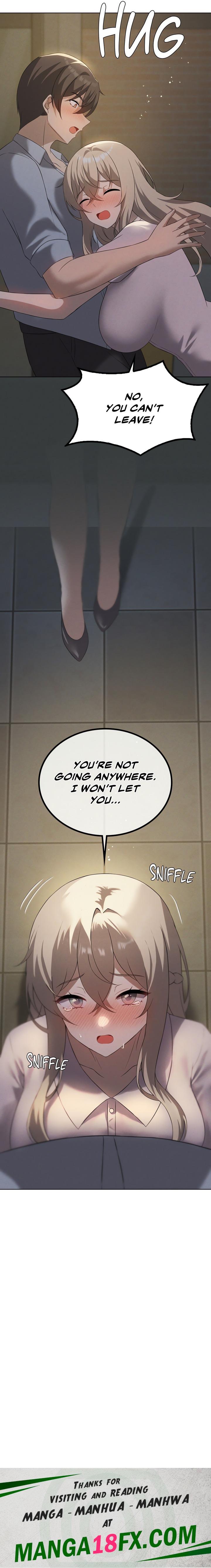 Pleasure up! Chapter 77 - Page 21