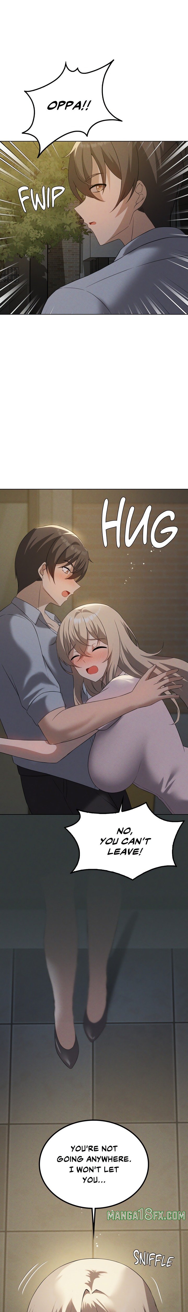 Pleasure up! Chapter 78 - Page 1