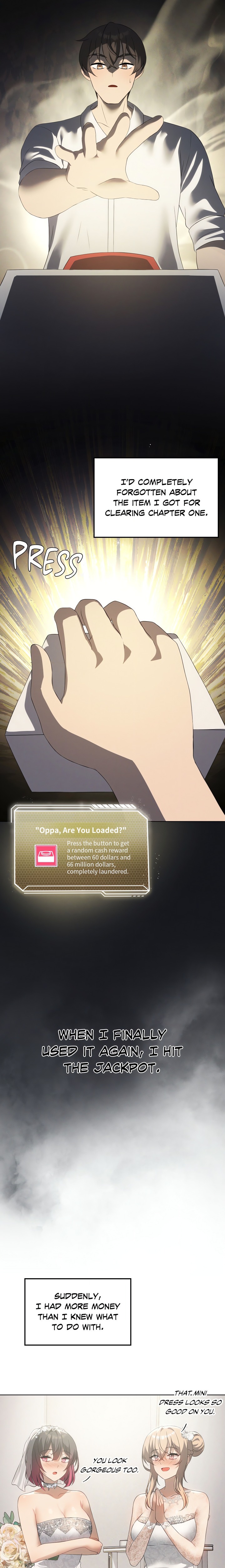 Pleasure up! Chapter 79 - Page 6