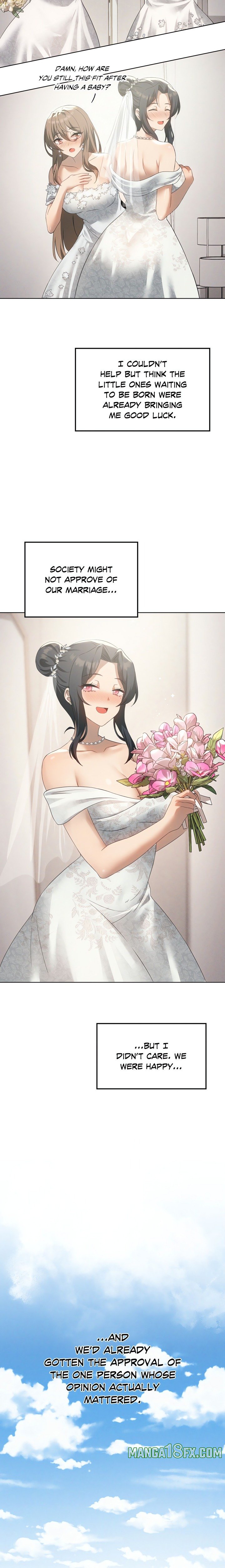 Pleasure up! Chapter 79 - Page 7