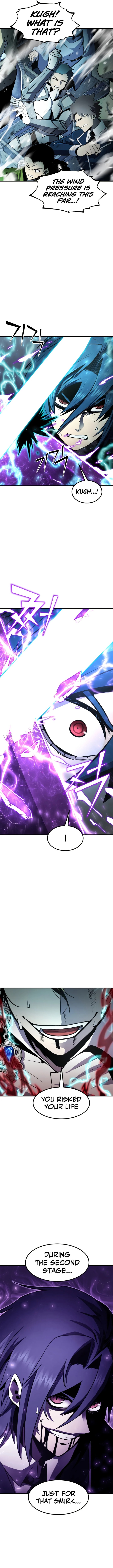 Standard of Reincarnation Chapter 54 - Page 6