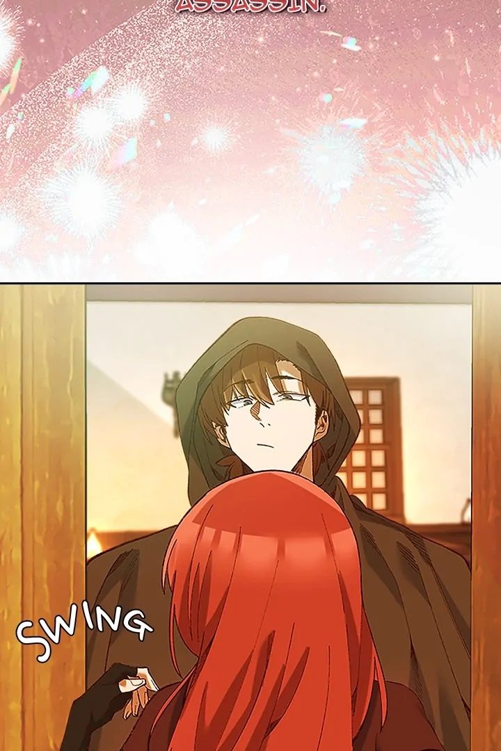 I Will Protect the Lady Chapter 0 - Page 21