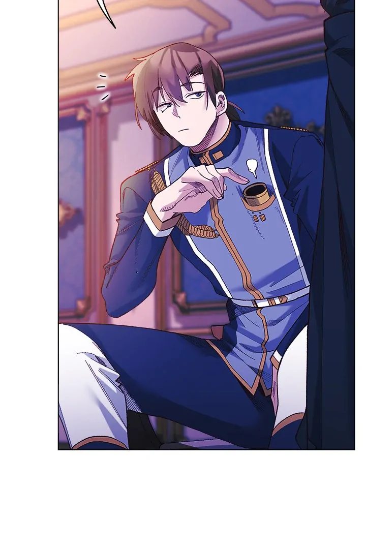 I Will Protect the Lady Chapter 10 - Page 22