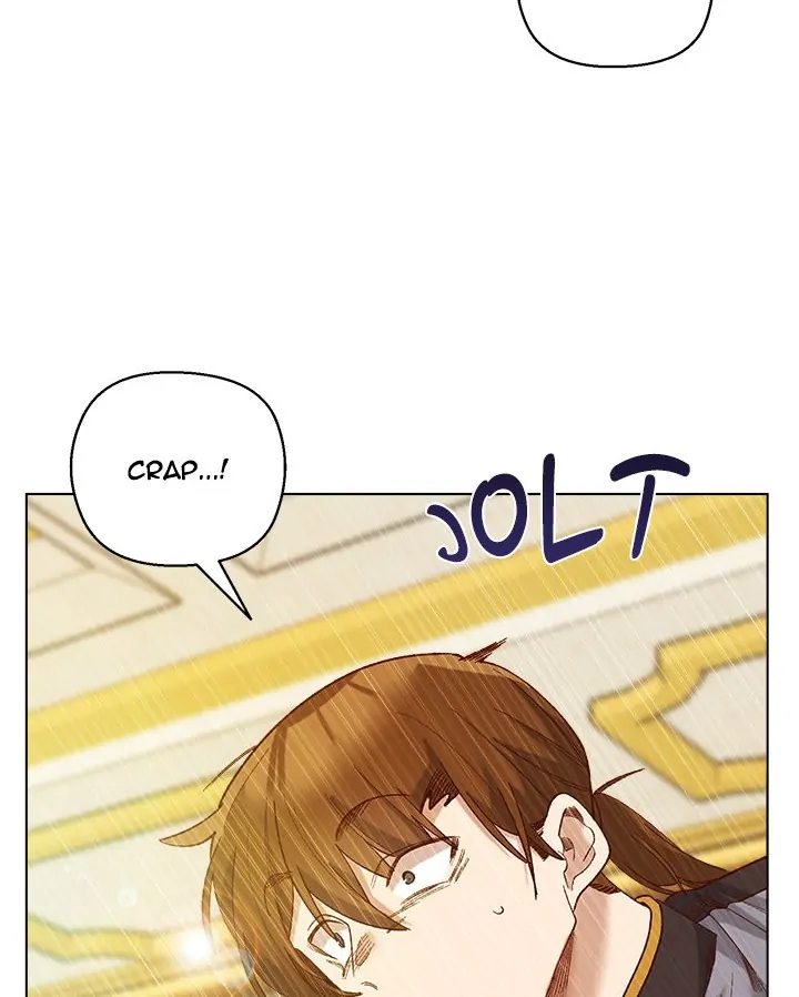 I Will Protect the Lady Chapter 10 - Page 48