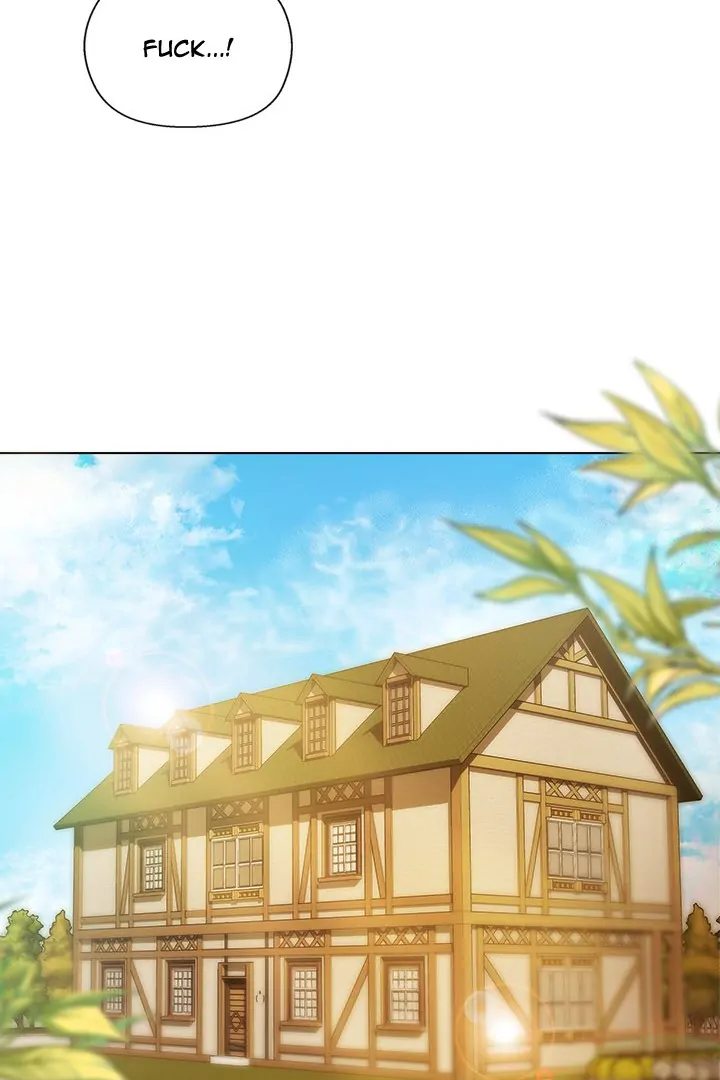 I Will Protect the Lady Chapter 10 - Page 51