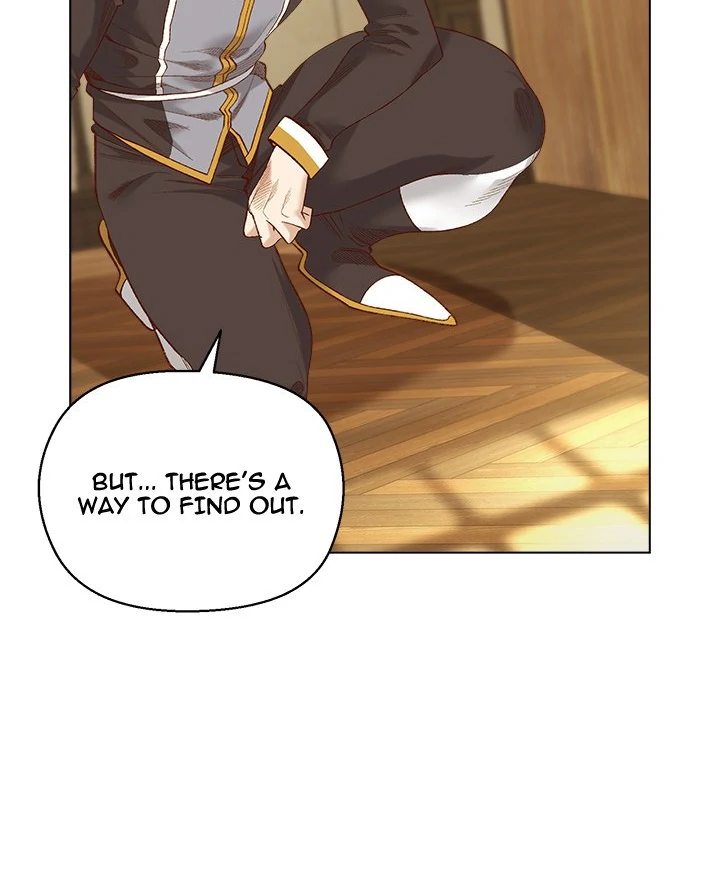 I Will Protect the Lady Chapter 10 - Page 62