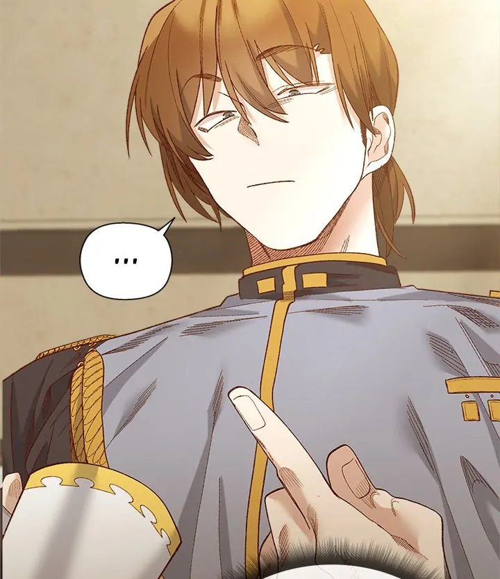 I Will Protect the Lady Chapter 10 - Page 82