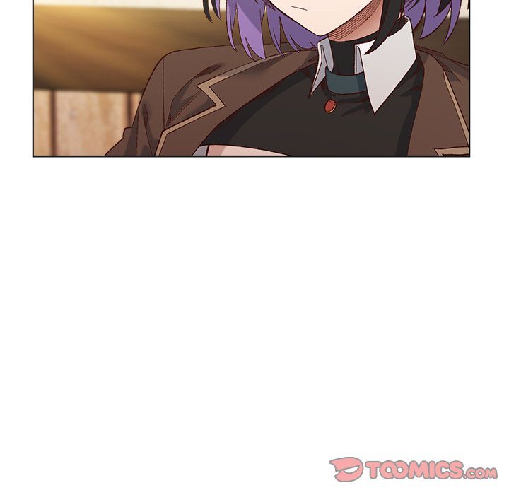 I Will Protect the Lady Chapter 14 - Page 12