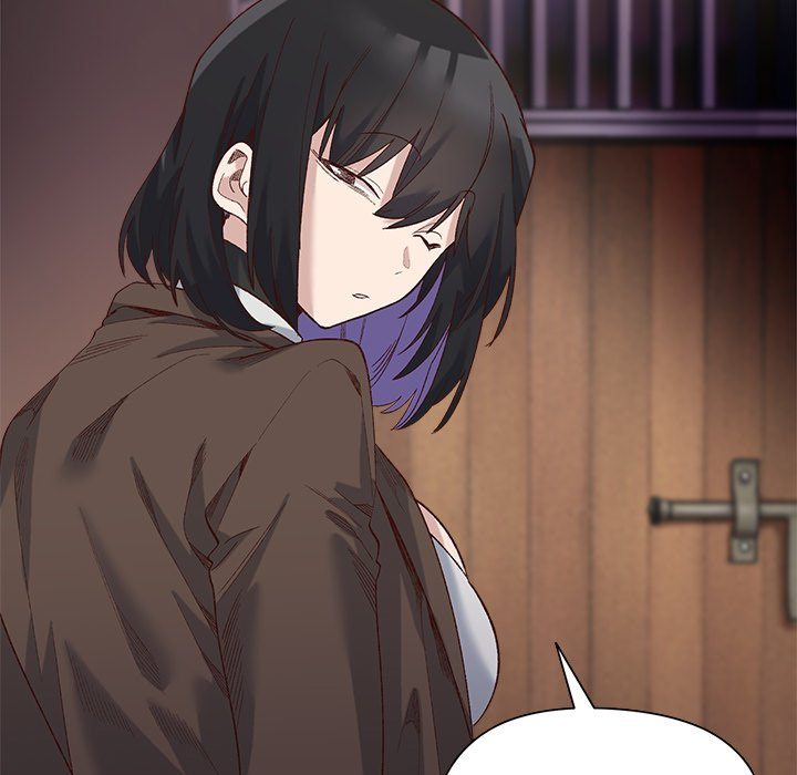 I Will Protect the Lady Chapter 14 - Page 131