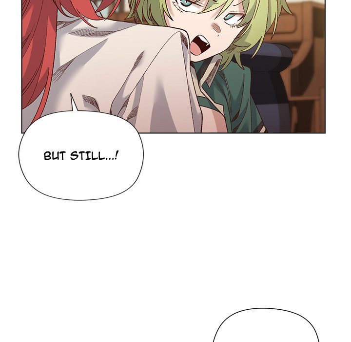 I Will Protect the Lady Chapter 14 - Page 16