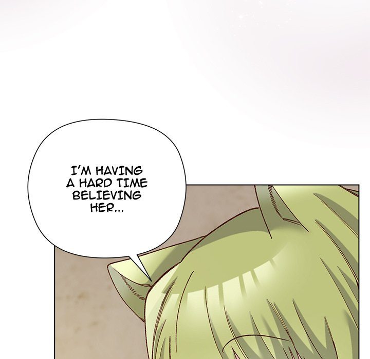 I Will Protect the Lady Chapter 14 - Page 41