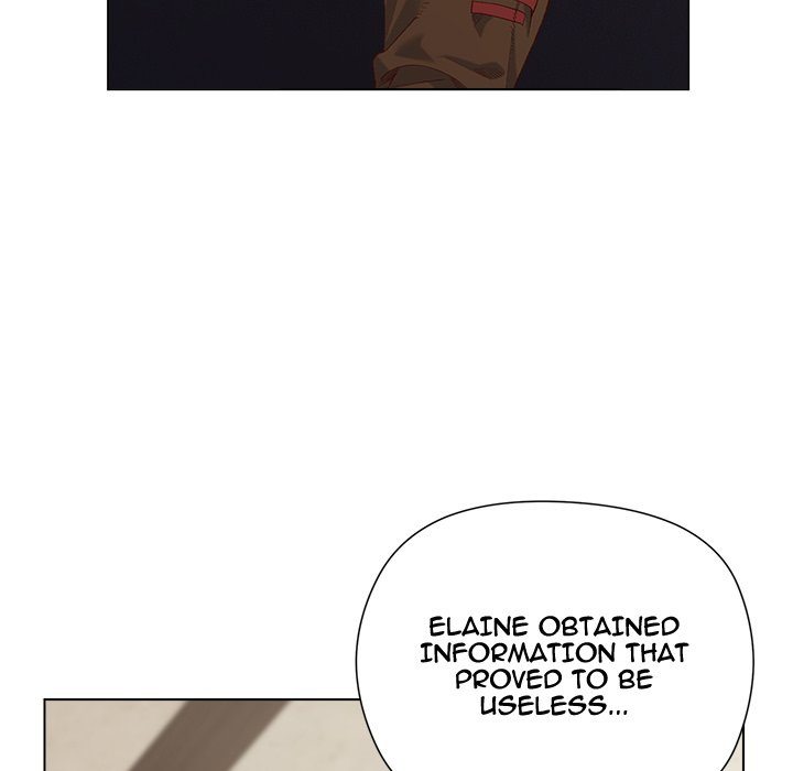 I Will Protect the Lady Chapter 14 - Page 5