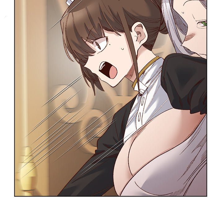 I Will Protect the Lady Chapter 14 - Page 82