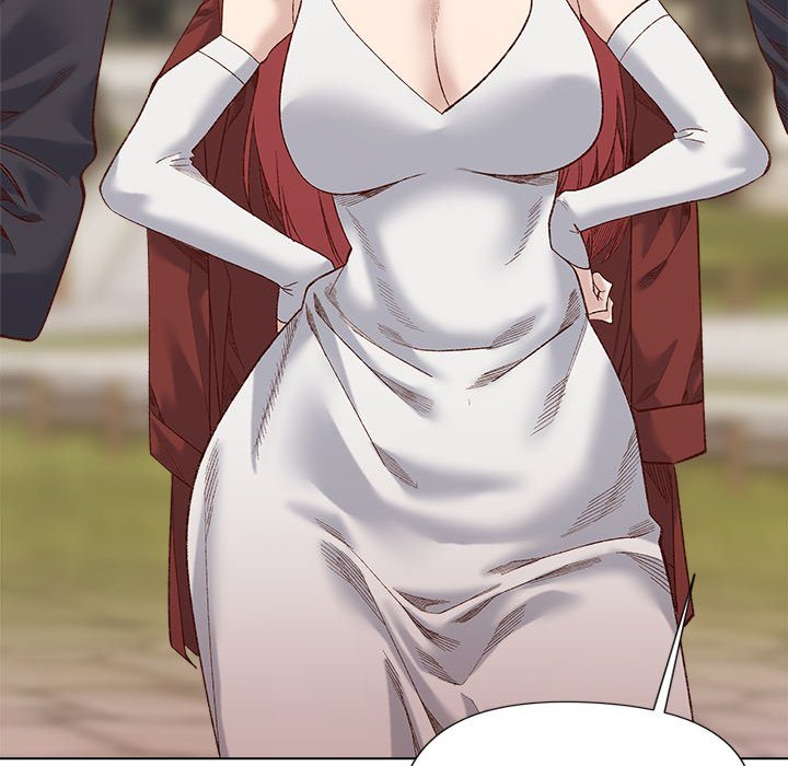 I Will Protect the Lady Chapter 14 - Page 92