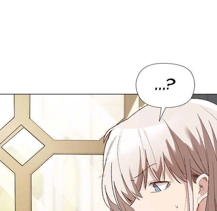 I Will Protect the Lady Chapter 14 - Page 98