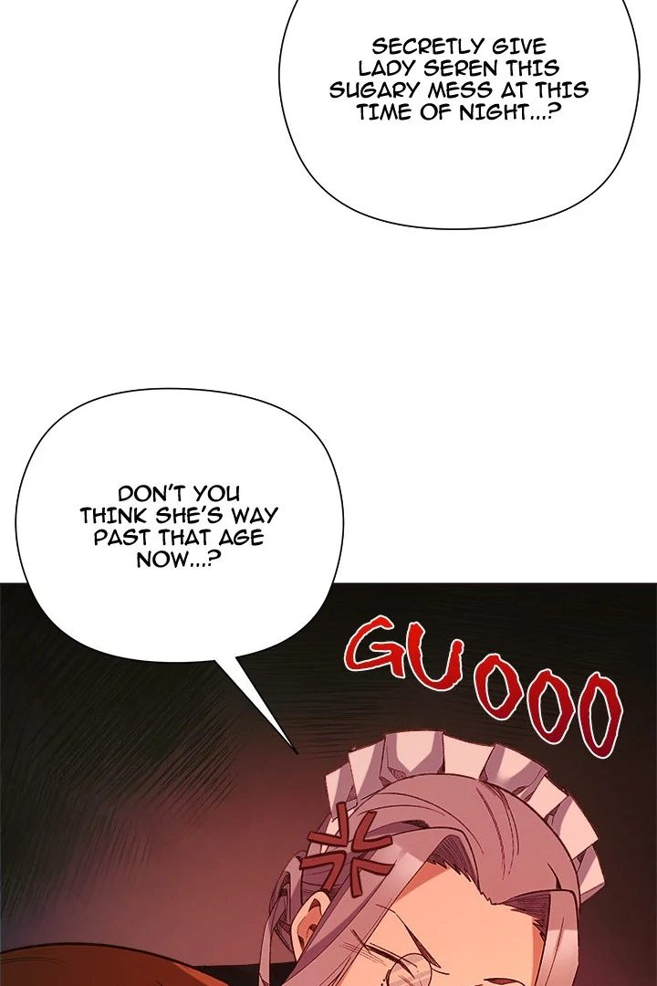 I Will Protect the Lady Chapter 18 - Page 15