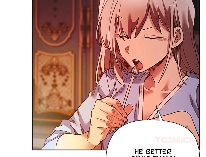 I Will Protect the Lady Chapter 18 - Page 23