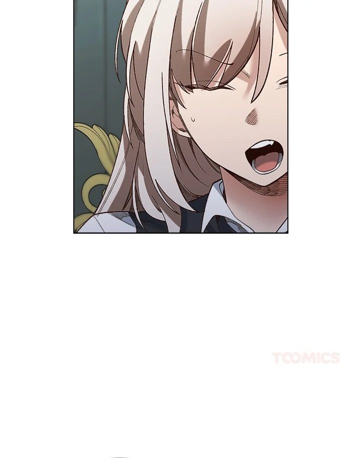 I Will Protect the Lady Chapter 18 - Page 40