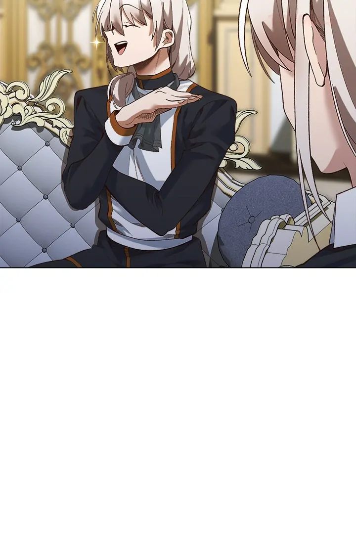 I Will Protect the Lady Chapter 18 - Page 49