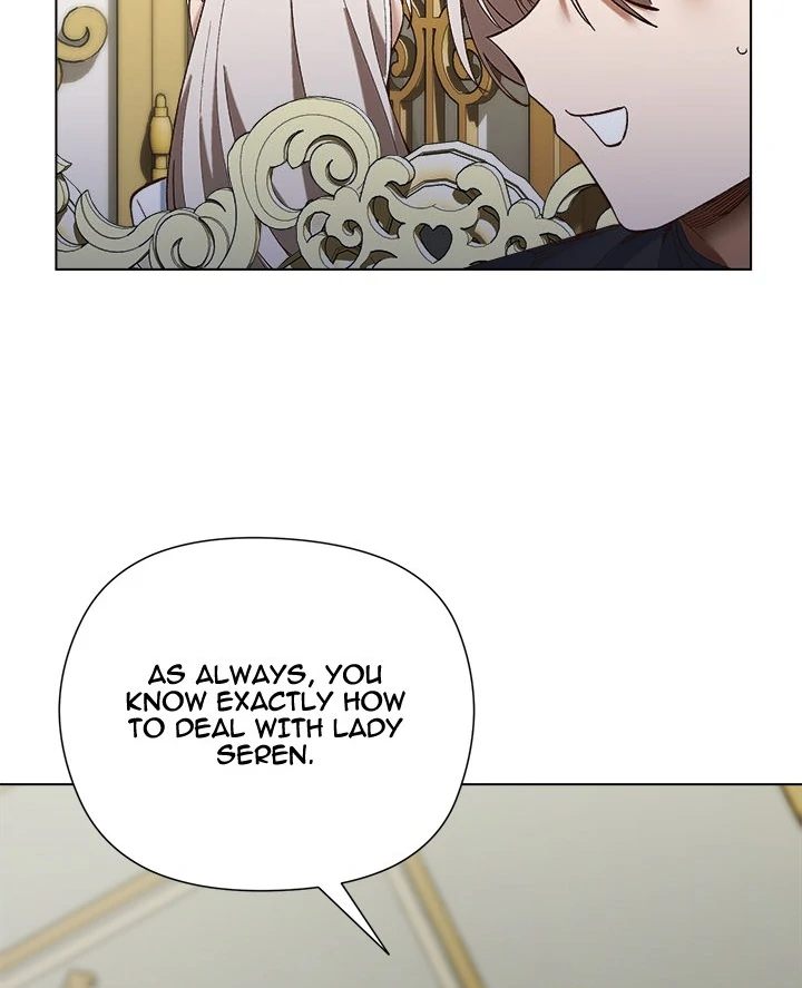 I Will Protect the Lady Chapter 18 - Page 51