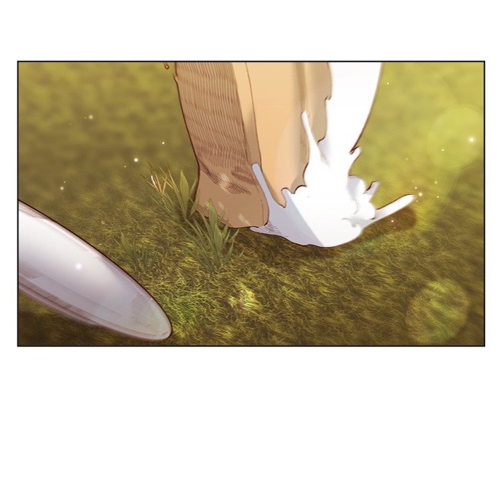 I Will Protect the Lady Chapter 19 - Page 103