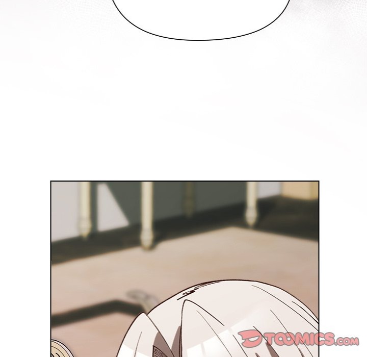 I Will Protect the Lady Chapter 19 - Page 39