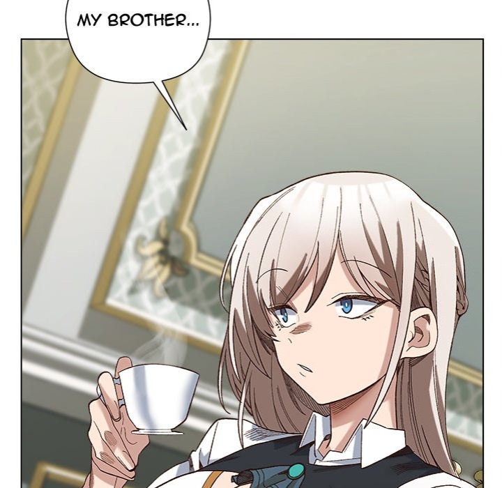 I Will Protect the Lady Chapter 19 - Page 65