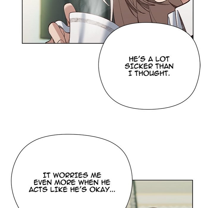 I Will Protect the Lady Chapter 19 - Page 70