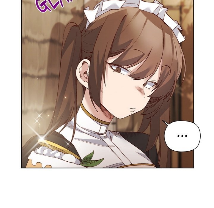 I Will Protect the Lady Chapter 19 - Page 81