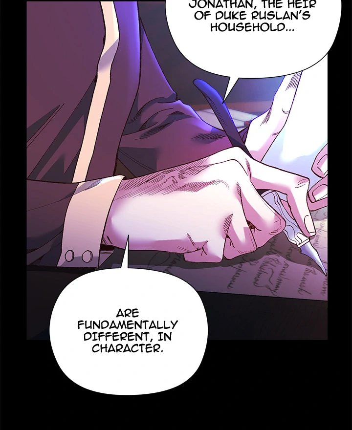 I Will Protect the Lady Chapter 2 - Page 15