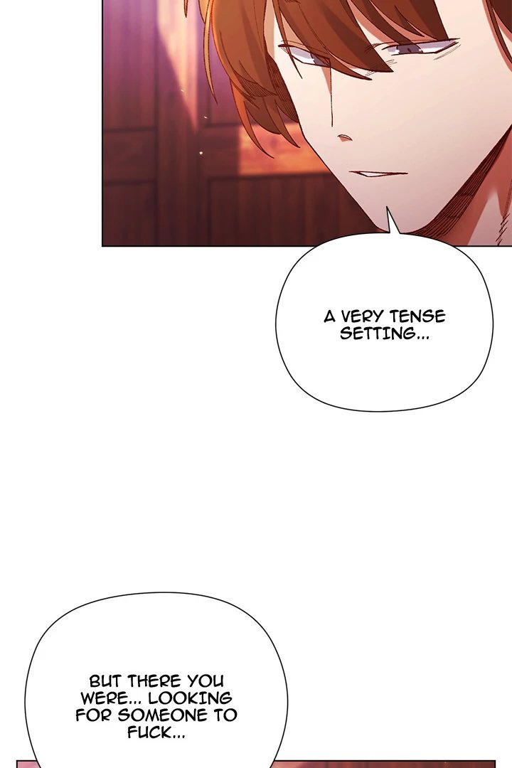 I Will Protect the Lady Chapter 2 - Page 28