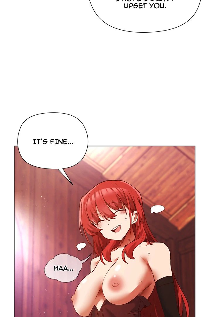 I Will Protect the Lady Chapter 2 - Page 47