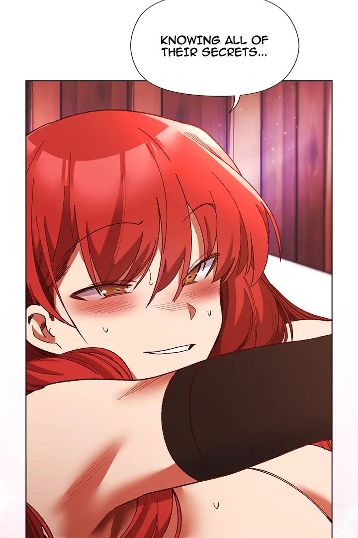 I Will Protect the Lady Chapter 2 - Page 76