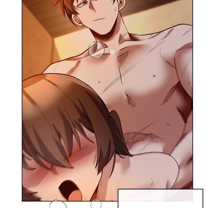 I Will Protect the Lady Chapter 20 - Page 112