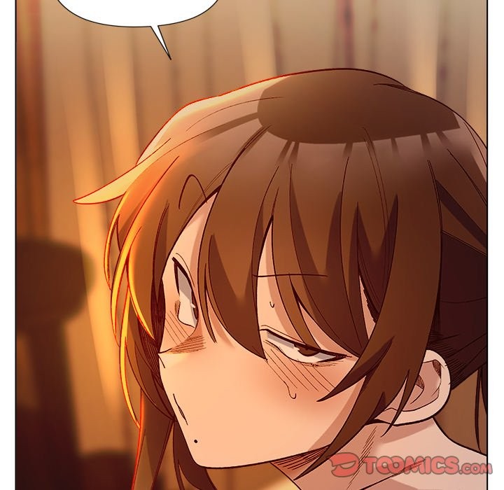 I Will Protect the Lady Chapter 20 - Page 129