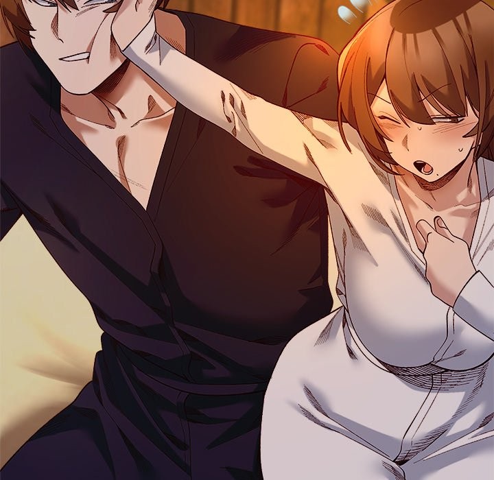 I Will Protect the Lady Chapter 20 - Page 29