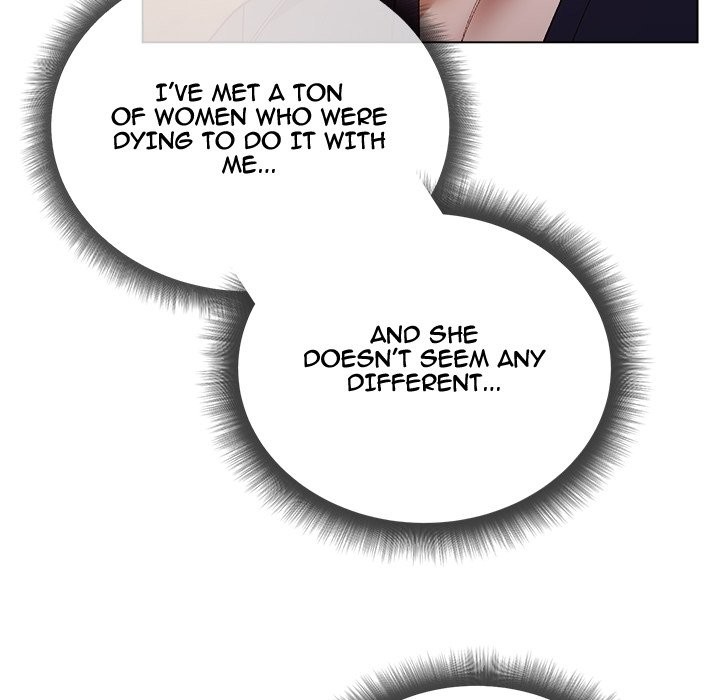 I Will Protect the Lady Chapter 20 - Page 37