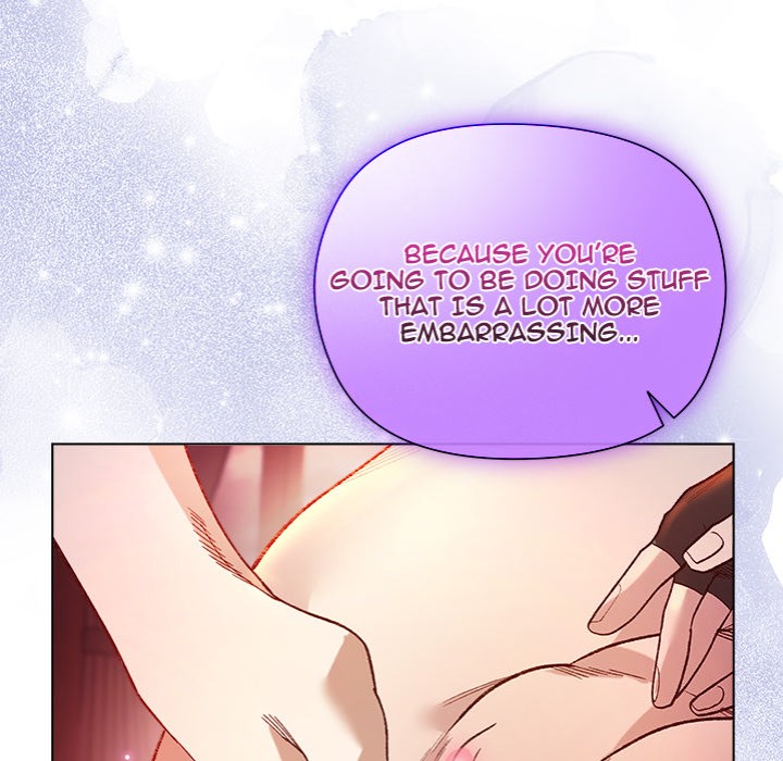 I Will Protect the Lady Chapter 24 - Page 125