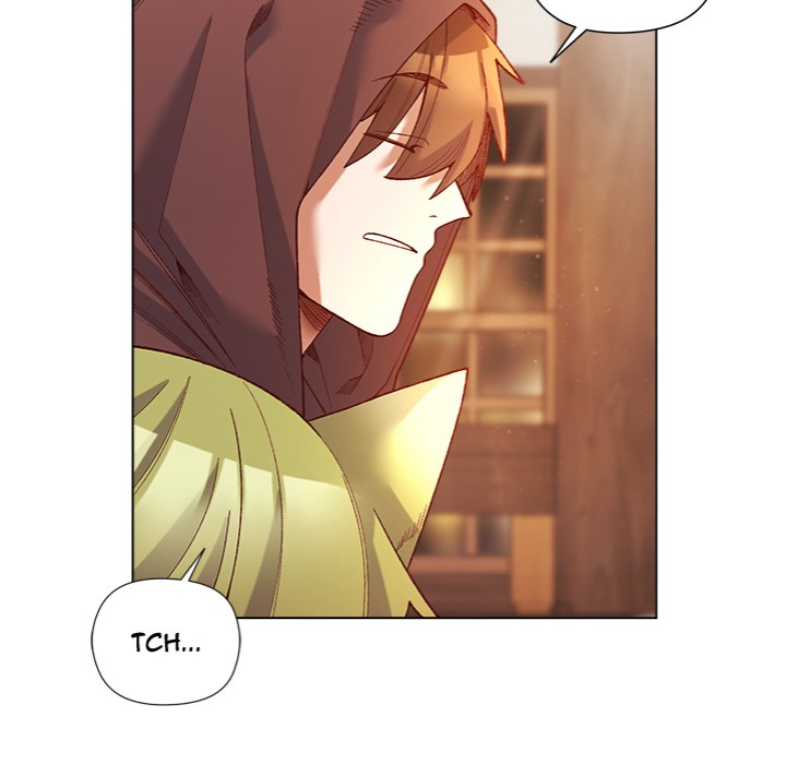 I Will Protect the Lady Chapter 24 - Page 30