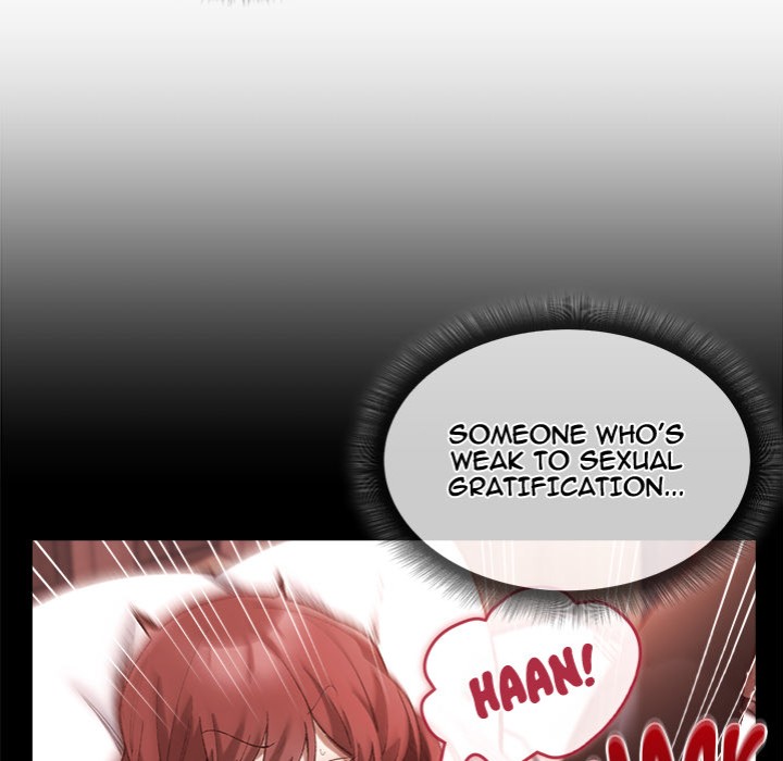 I Will Protect the Lady Chapter 24 - Page 58