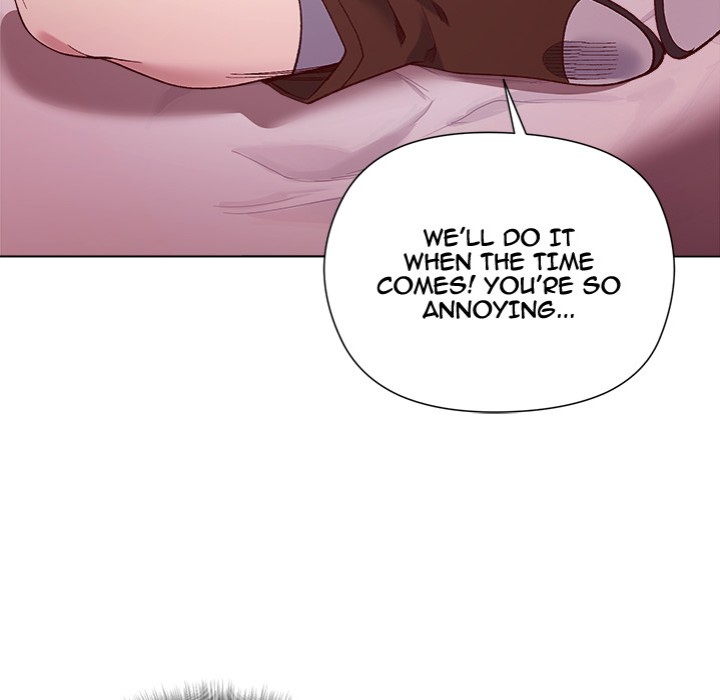 I Will Protect the Lady Chapter 24 - Page 96