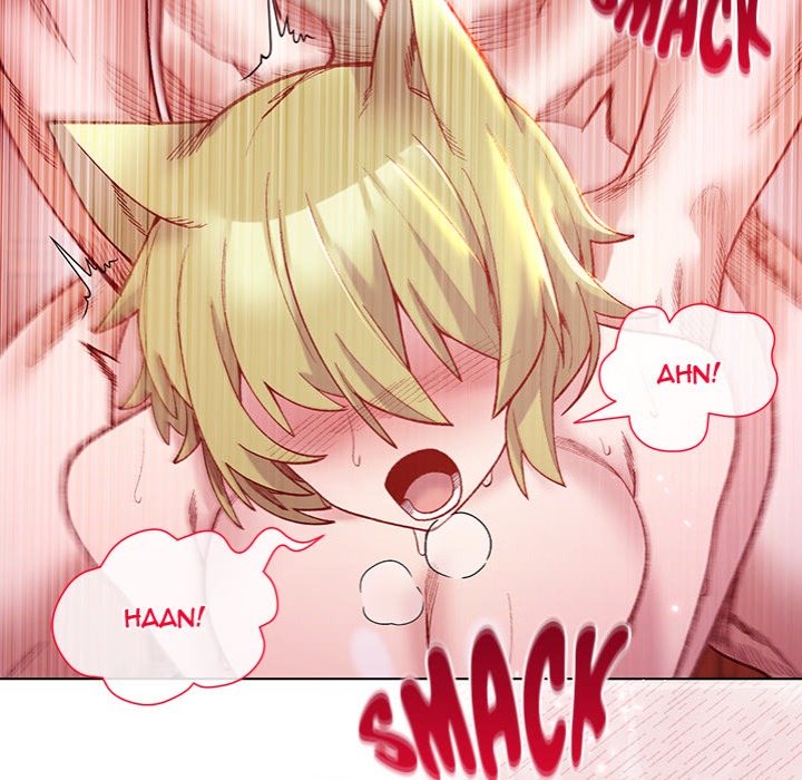 I Will Protect the Lady Chapter 26 - Page 116