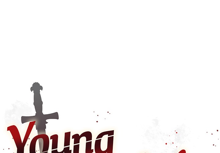 I Will Protect the Lady Chapter 26 - Page 2