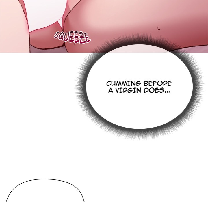 I Will Protect the Lady Chapter 26 - Page 25