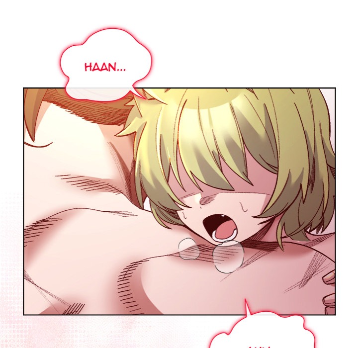 I Will Protect the Lady Chapter 26 - Page 5