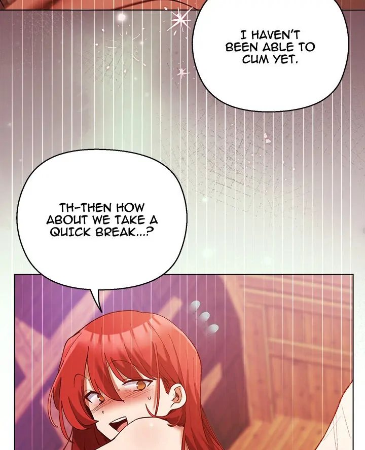 I Will Protect the Lady Chapter 3 - Page 9