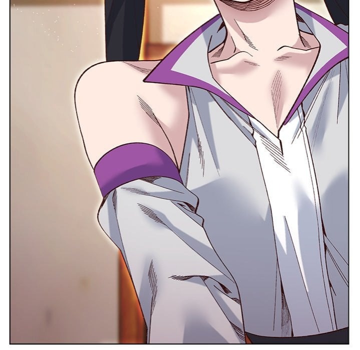 I Will Protect the Lady Chapter 38 - Page 104
