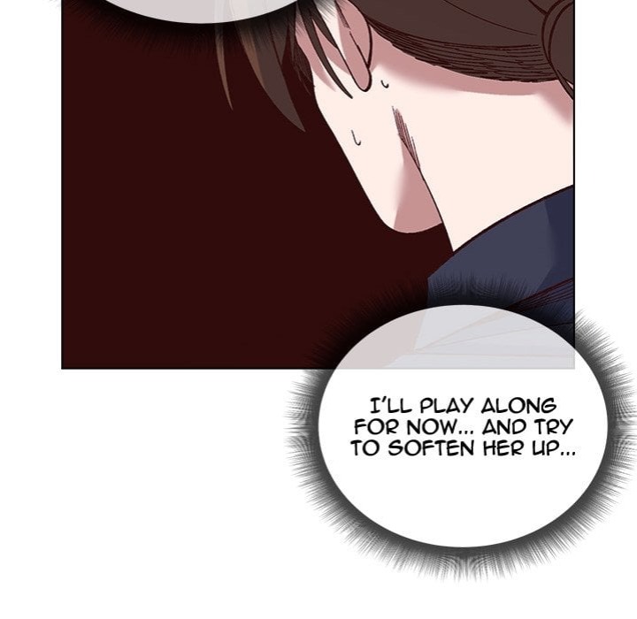 I Will Protect the Lady Chapter 38 - Page 115